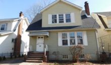 34 Hennessy Place Irvington, NJ 07111