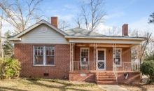 851 McLaurin St Griffin, GA 30224