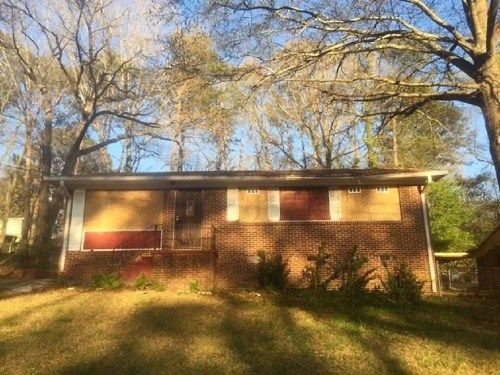 3359 Eisenhower Circle SE, Atlanta, GA 30354
