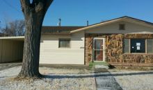 1712 Smithland Ave La Junta, CO 81050