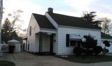 19333 Mackay St Detroit, MI 48234