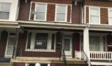 1221 Oakhurst Pl Baltimore, MD 21216