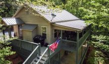 3111 Creekview Rd Hiawassee, GA 30546