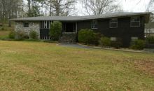 11 Cliff Rd Childersburg, AL 35044