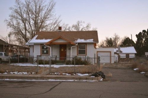 1526 E 14th St, Pueblo, CO 81001