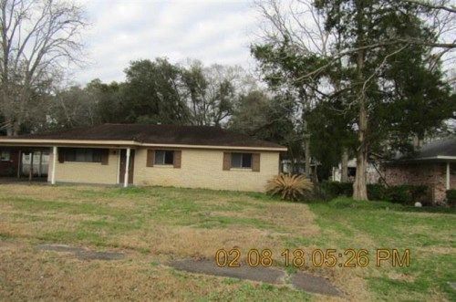 1220 MOCKINGBIRD LN, Crowley, LA 70526