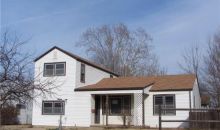 2232 Volutsia St Wichita, KS 67211