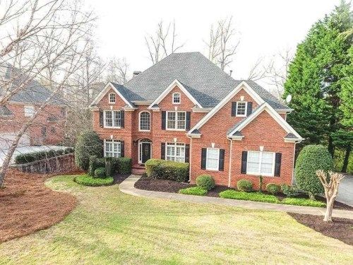 5325 Golden Leaf Trl, Norcross, GA 30092