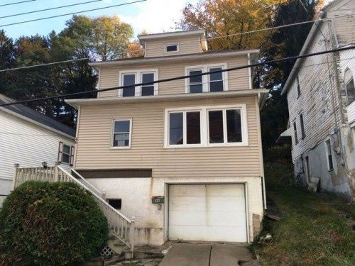 46 Simon Block Ave, Wilkes Barre, PA 18706