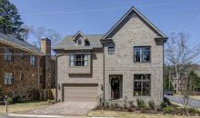 2778 Tallulah Dr NE Atlanta, GA 30319