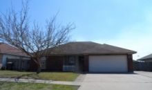 3408 Warfield Drive Killeen, TX 76543