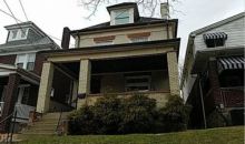 3228 Gaylord Ave Pittsburgh, PA 15216