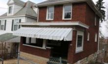 739 Rossmore Ave Pittsburgh, PA 15226