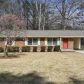 2572 Woodgreen Dr, Atlanta, GA 30341 ID:15588924