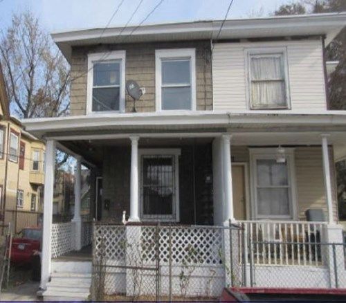 26 N 24th St, Camden, NJ 08105