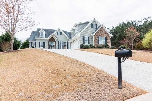 27 Evanston Cove, Dallas, GA 30157