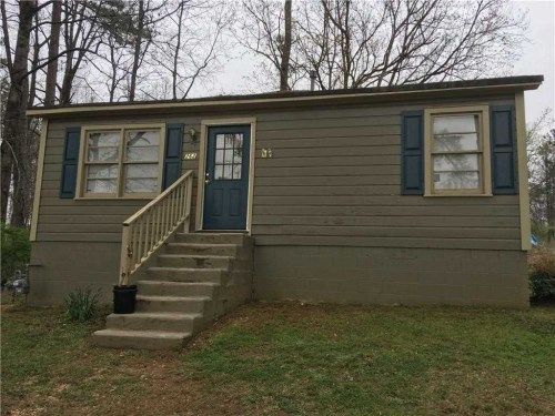 262 Thompson St, Alpharetta, GA 30009