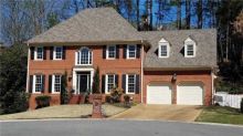 7 Ninth Green Dr Roswell, GA 30076