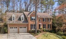 325 Watercress Dr Roswell, GA 30076