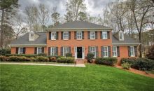 2815 Laurel Green Ct Roswell, GA 30076