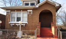 1380 Taney St Gary, IN 46404