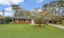 4257 Westbrook Ct Tucker, GA 30084