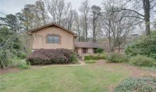 2423 Henderson Rd Tucker, GA 30084