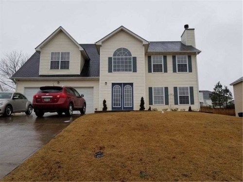 714 Fletcher Dr, Winder, GA 30680