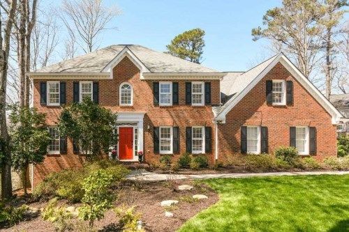 4789 Converse Ct, Marietta, GA 30062