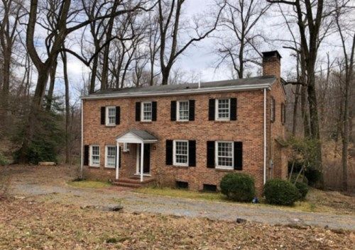 11 Arreton Rd, Princeton, NJ 08540
