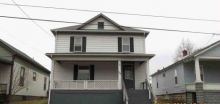 124 Maple Ave Keyser, WV 26726