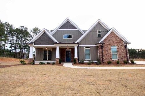 49 Berryhill Place, Cartersville, GA 30121