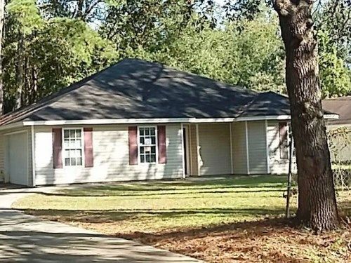 128 Cahoon St, Brunswick, GA 31520