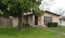 346 Hub Avenue San Antonio, TX 78220