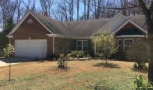 312 Bent Ridge Dr N Dawsonville, GA 30534