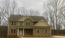 302 Odgers Trl Dawsonville, GA 30534