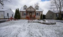 1199 Lenore Ave Columbus, OH 43224