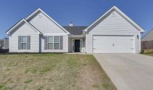 2712 Berkshire Dr Winder, GA 30680