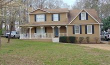 862 Georgetowne Dr Winder, GA 30680