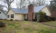 231 Ryan Rd Winder, GA 30680