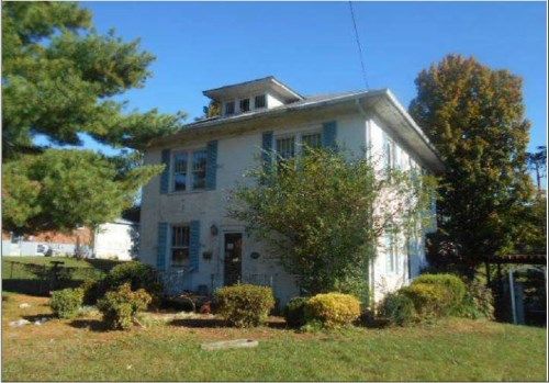 3401 Birchwood St NE, Roanoke, VA 24012