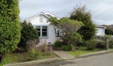 320 S Harold St Fort Bragg, CA 95437