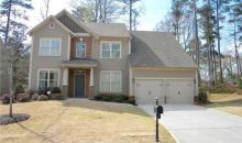 6899 Winding Wade Trl Austell, GA 30168