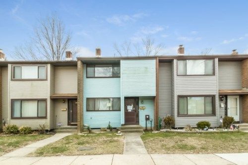 517 Fairfield Rd, Hightstown, NJ 08520