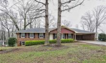 3821 William Paul Dr Austell, GA 30106