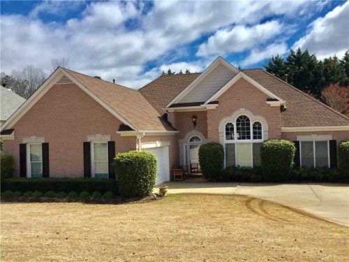 6430 Tyler Way, Cumming, GA 30040