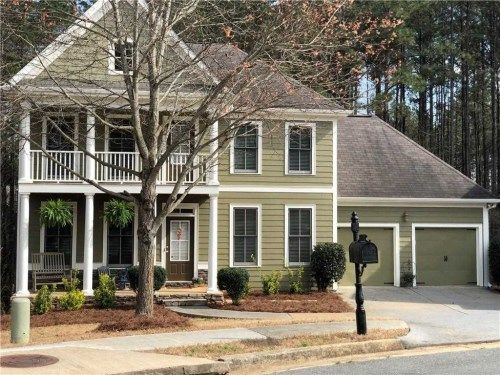 72 Haven Crest Ct, Dallas, GA 30132