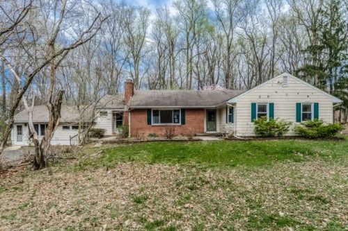 923 Cherry Hill Rd, Princeton, NJ 08540