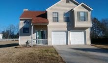 8111 Mountain Pass Riverdale, GA 30274