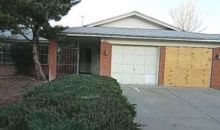 6413 Avenida La Costa Ne Albuquerque, NM 87109